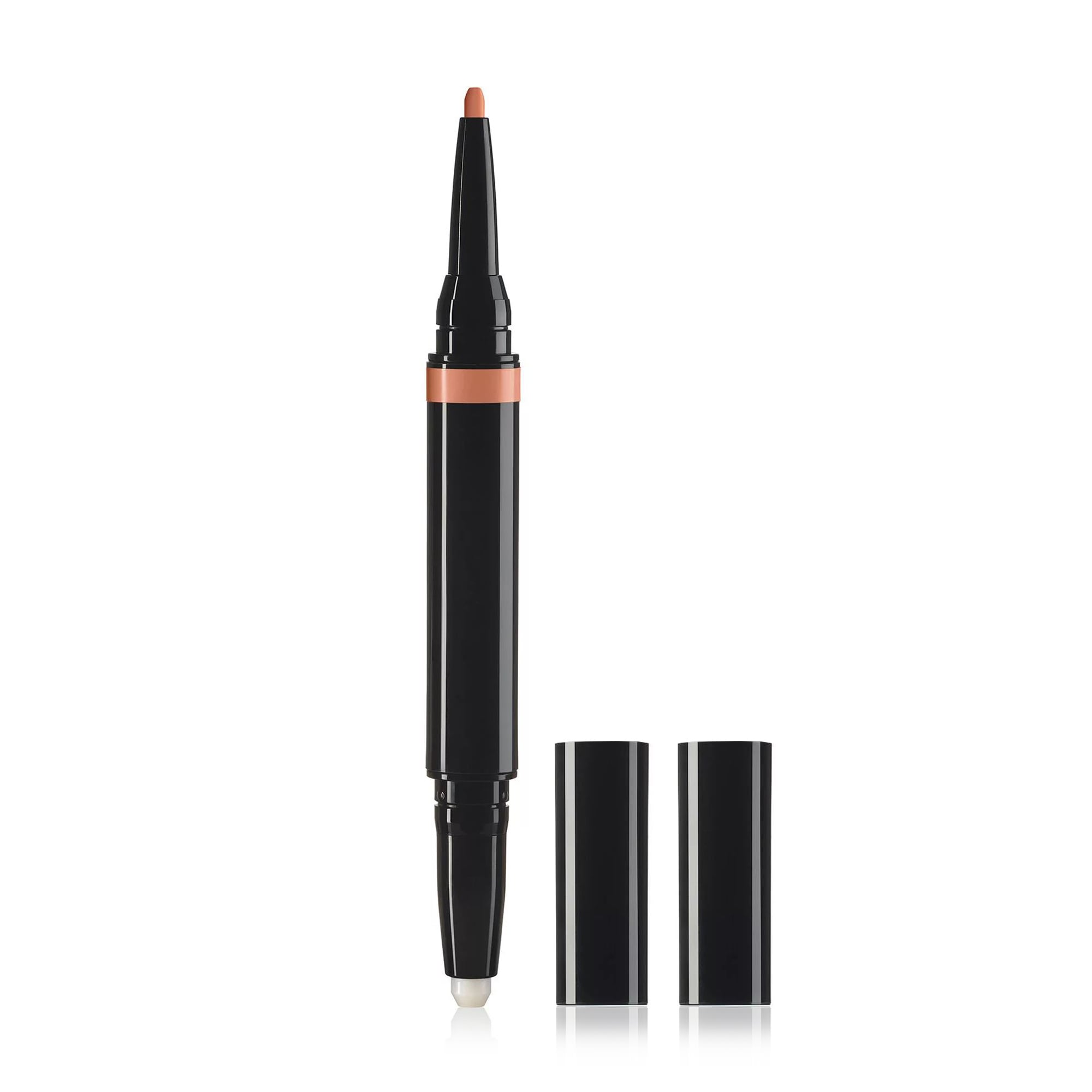 Автоматичний олівець-праймер для губ Shiseido Lip Liner Ink Duo 01 Bare, 1.1 г